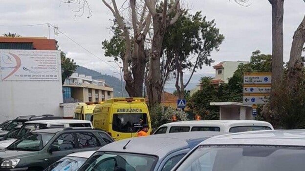 Investigan la muerte de un bebé de 5 meses