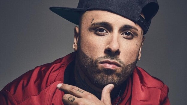 Nicky Jam, el artista más influyente del reguetón