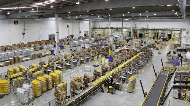 Crecen los cobros abusivos de los transportistas al comercio electrónico