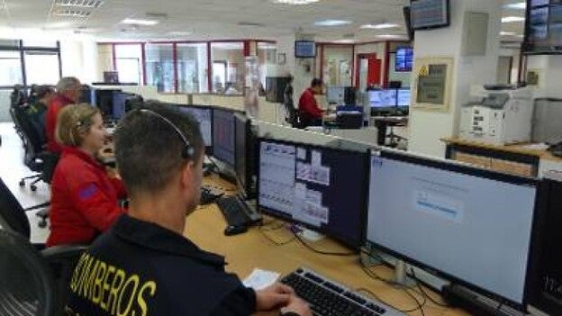 El 1-1-2 atiende a más de 8 millones de personas en 20 años