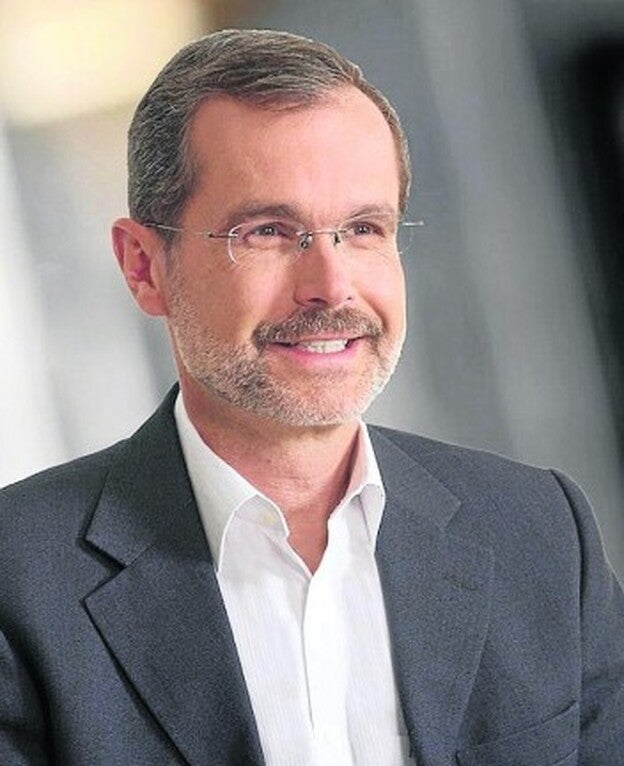 Marcial Morales : «Suelo releer ‘Cien años de soledad’, me enganchó su mezcla de dura realidad y creatividad»