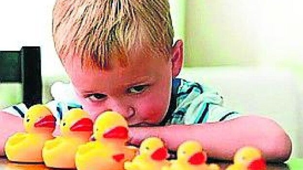 Autismo. Los expertos advierten a la UE de que puede convertirse en un problema de salud