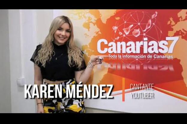 ‘Llamada perdida’ a Karen Méndez