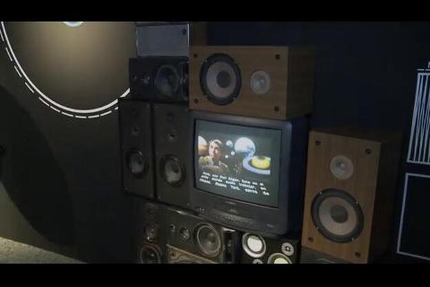 Guía para instalarse en Marte