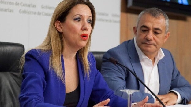 Piden a Madrid el coste de la dependencia