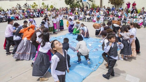 De La Rama a César Manrique