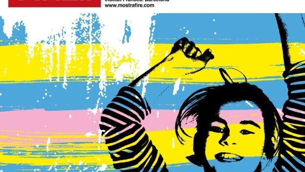 Un total de 55 títulos estarán en el FIRE!!, que inaugurará "Love, Cecil"