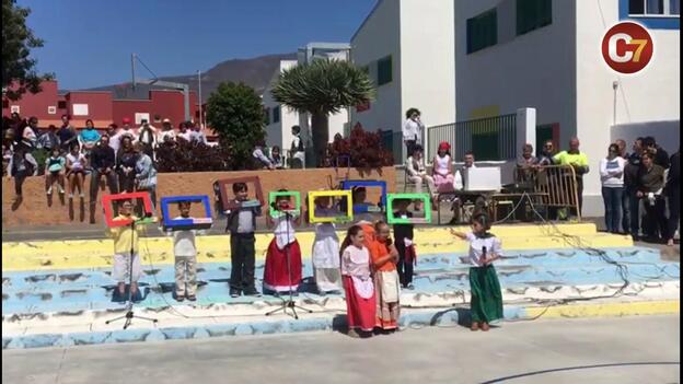 Una ‘Noche en el Museo’ como excusa para saber más de Millares, Galdós o Lola Massieu