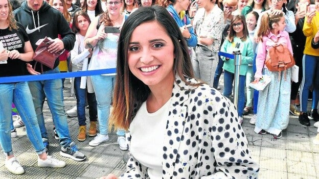 El libro sucumbe a la fiebre de los ‘influencer’