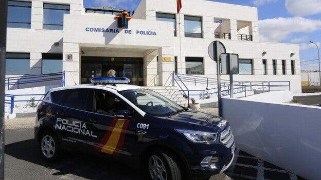 Condenados dos policías por torturar