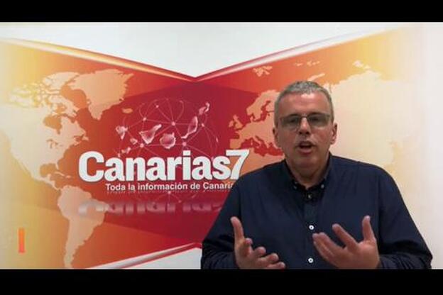 «¿Por qué nos quedamos con lo negativo de las cosas?»