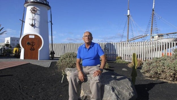 La tragedia del ‘Cruz del Mar’ da pie a un colectivo cultural