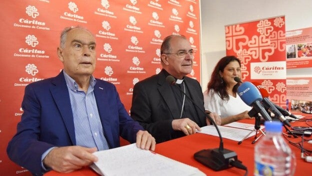 La pobreza se hereda y se cronifica