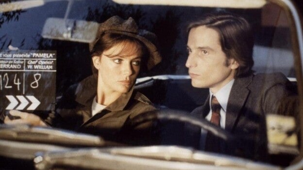 45 años saludando a Pamela