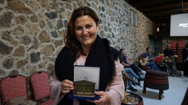 «Desde que empiezas a leer ‘La catedral del mar’ no puedes parar, cada página es más interesante»