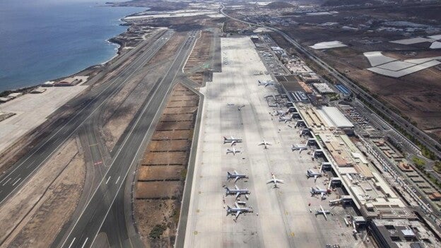 El Gobierno no tiene informes que avalen otra pista en Gando