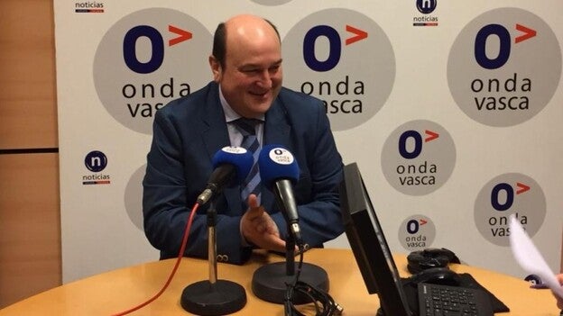 PP enmendará los presupuestos por el PNV