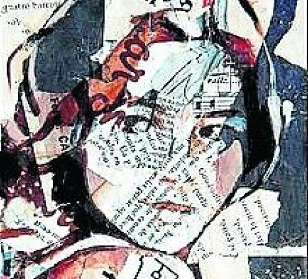 Cita con Nerea Barjola