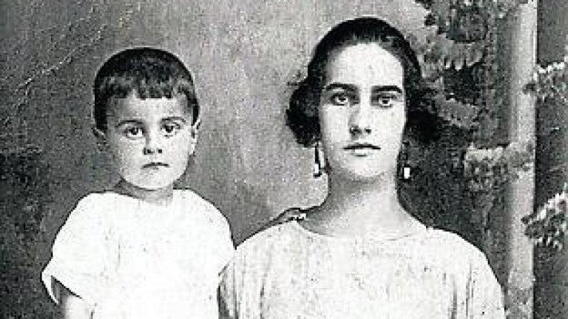 ‘Historia ilustrada...’