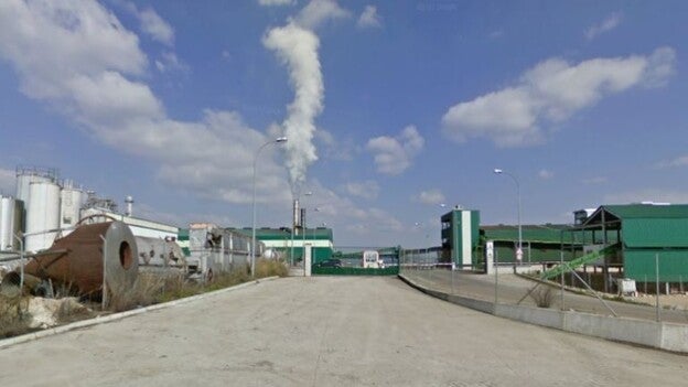 Una empresa aceitera paga atrasos solo a sus trabajadores hombres