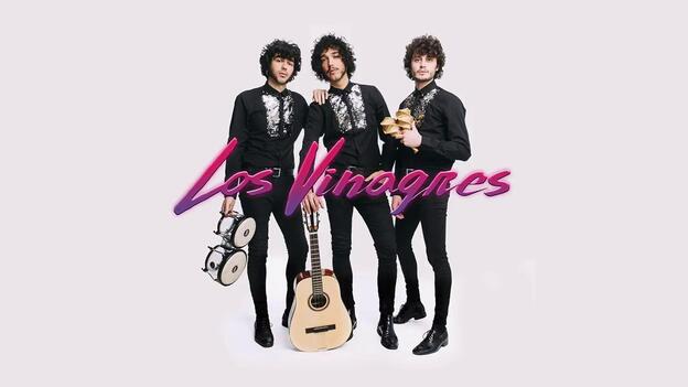 ‘Chibichanga’, la apuesta veraniega de Los Vinagres