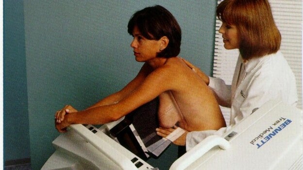 La inmunoterapia logra eliminar un cáncer de mama avanzado