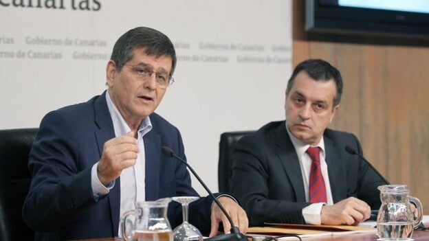 El 11,4% de hogares en Canarias no puede pagar la electricidad