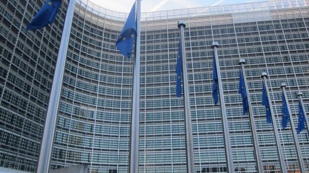 Bruselas da luz verde a la imposición de aranceles a EE UU a partir de julio