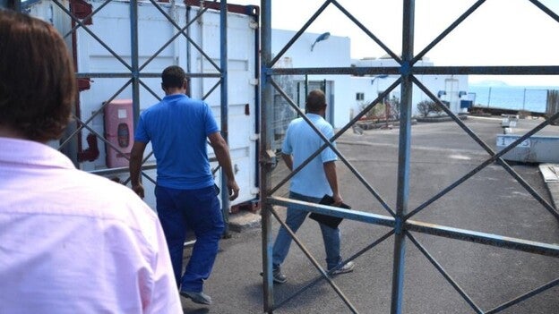 Fiscalía pide que sea sobreseída la acusación contra Pedro San Ginés