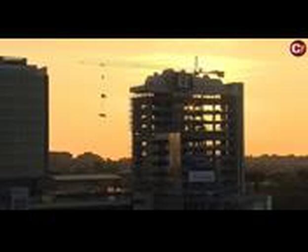 El precio de la vivienda libre crece en Canarias