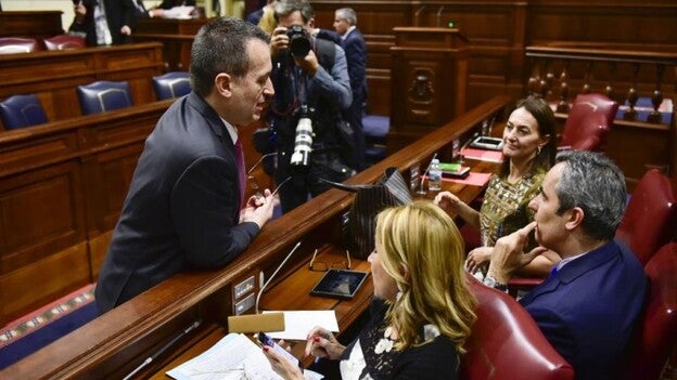 El rol en RTVC del administrador crea controversia