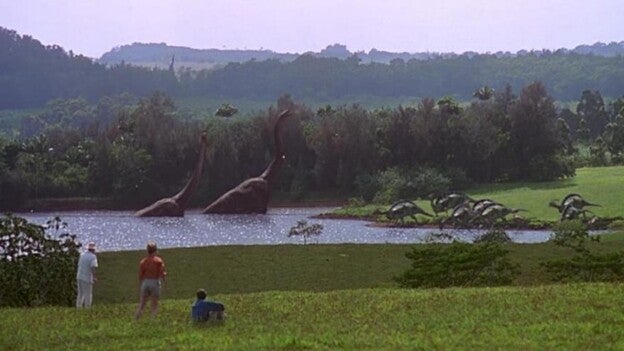 25 años de la película que revolucionó el cine