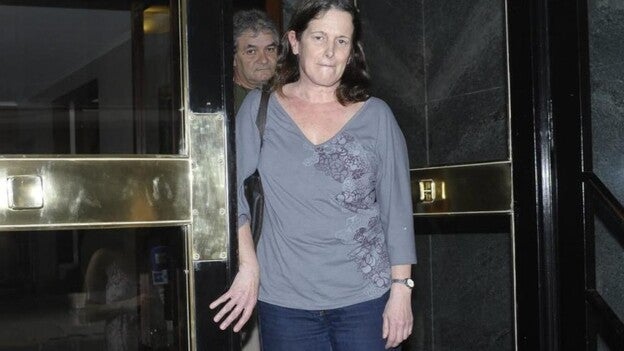 Hallan muerta a la hermana de la reina Máxima de Holanda