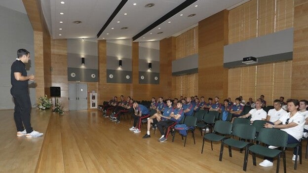 El VAR viene para quedarse