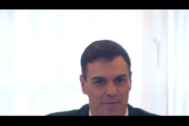 Primeros deberes para Sánchez en el Consejo de Ministros