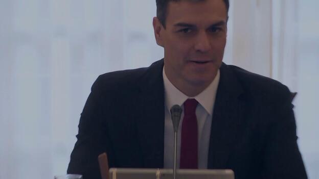 El Gobierno levanta la supervisión de las cuentas de Cataluña