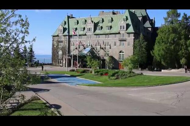 Comienza la cumbre del G7 marcada por los enfrentamientos entre aliados