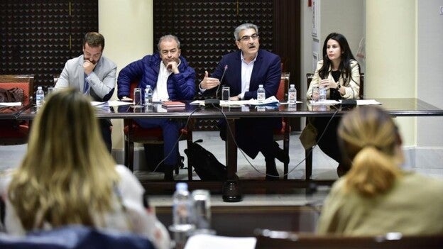 PSC y NC exigen quitar a Clavijo la designación del gestor de RTVC