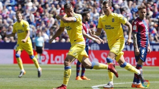 Incógnita resuelta: David García renueva