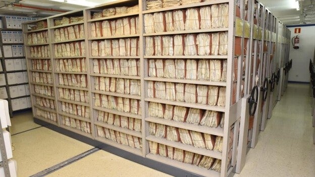 12 kilómetros de historia documentada