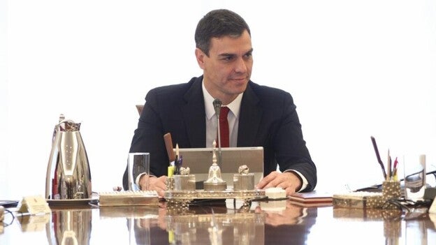 Subida para el PSOE tras la moción censura