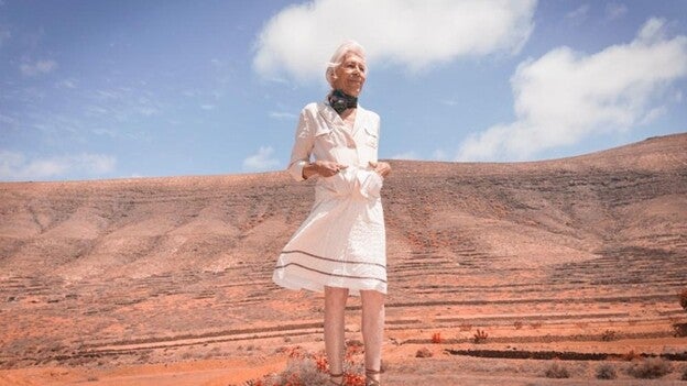 «Salimos a la calle para que nos acepten por quien queremos ser»