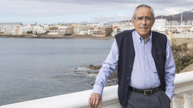 El hombre de las 1.100 calles