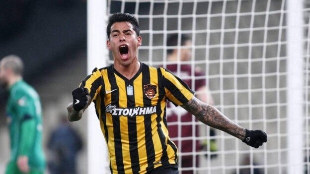 La UD ultima el blindaje a Araujo