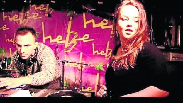 «El rap no es machista, lo son las personas»