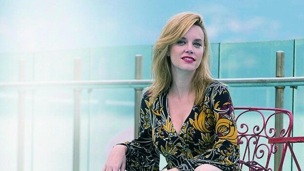 Carolina Bang ya tienen en casa a su hija