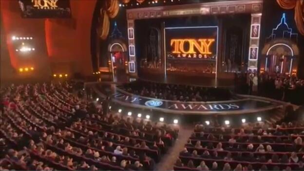 Robert De Niro: «Que te jodan, Trump»