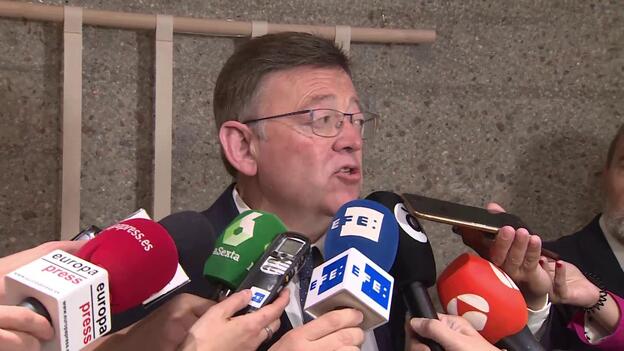 España evitará una «catástrofe humanitaria»