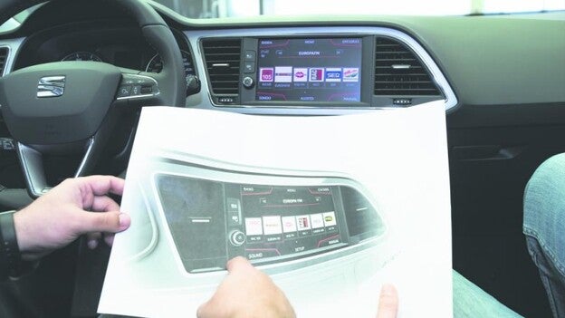 La revolución de las pantallas