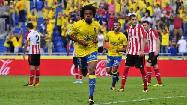 Rémy comunica a la UD que volverá